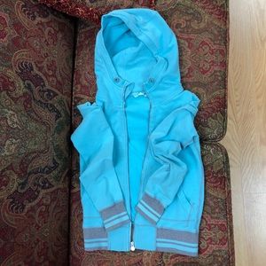 Lululemon hoodie